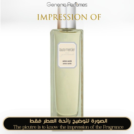 Laura Mercier good perfume